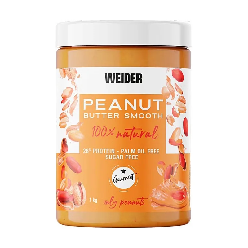 Protein Peanut Butter 1kg
