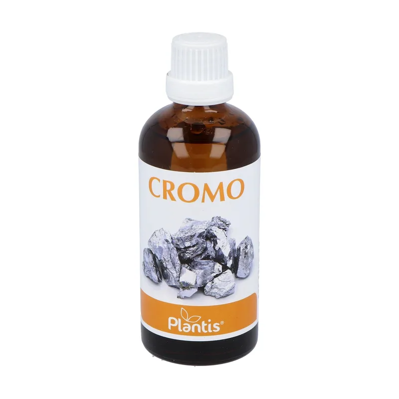Plantis Cromo Phytoligo 100ml