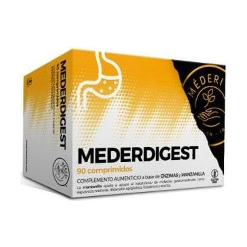 Mederdigest 90comp