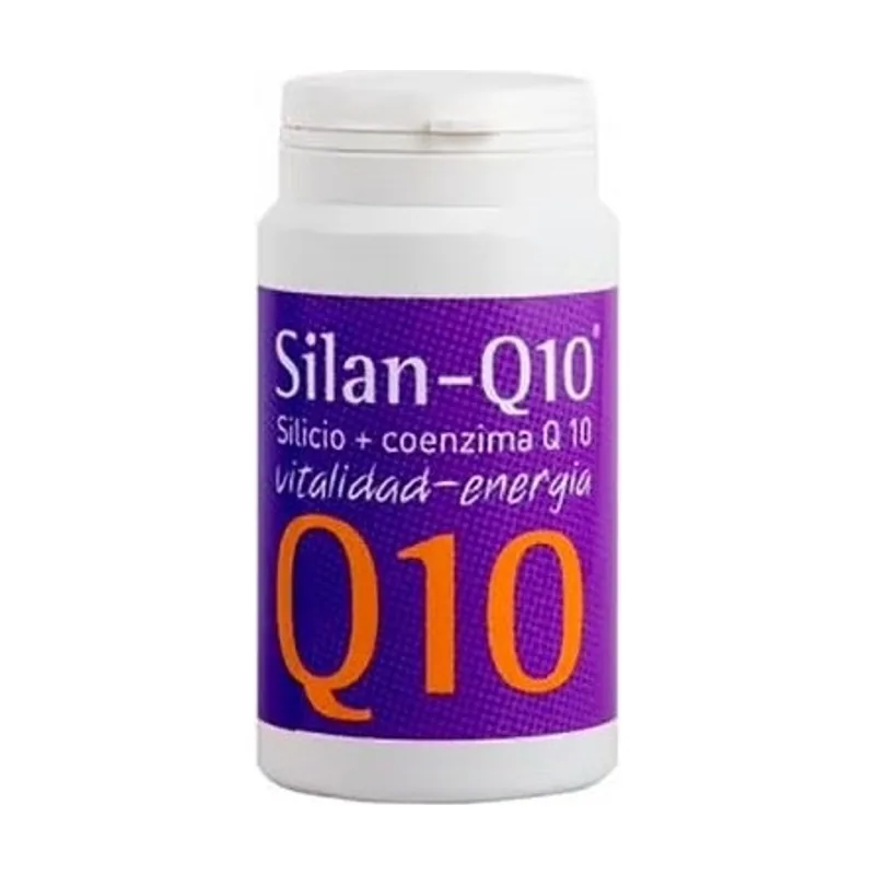 Silan-q10 120caps