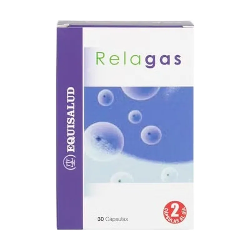 Relagas 30cap