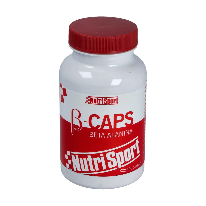 Betaalanina 100 Caps