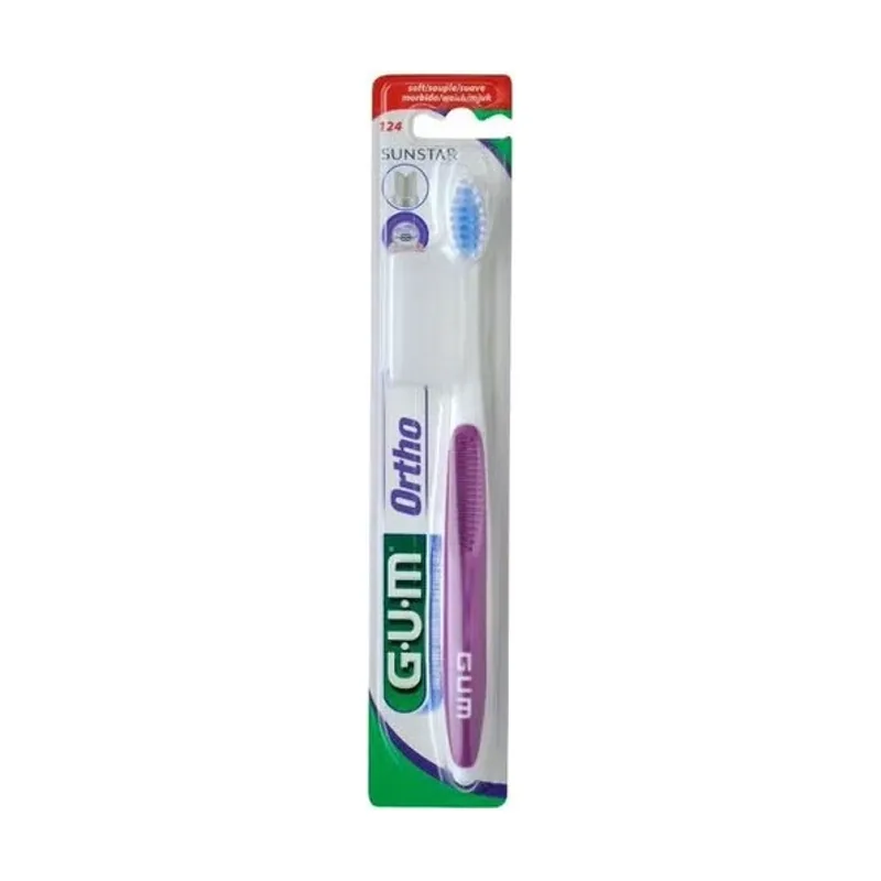 Gum® Dental Ortodoncia Adulto 124
