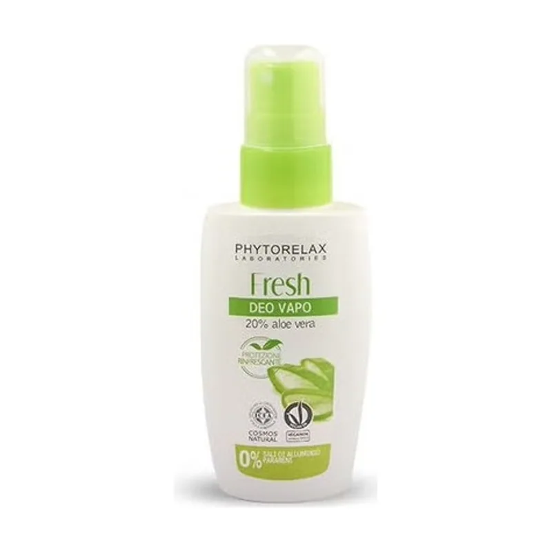 Desodorante En Spray Fresh 75ml