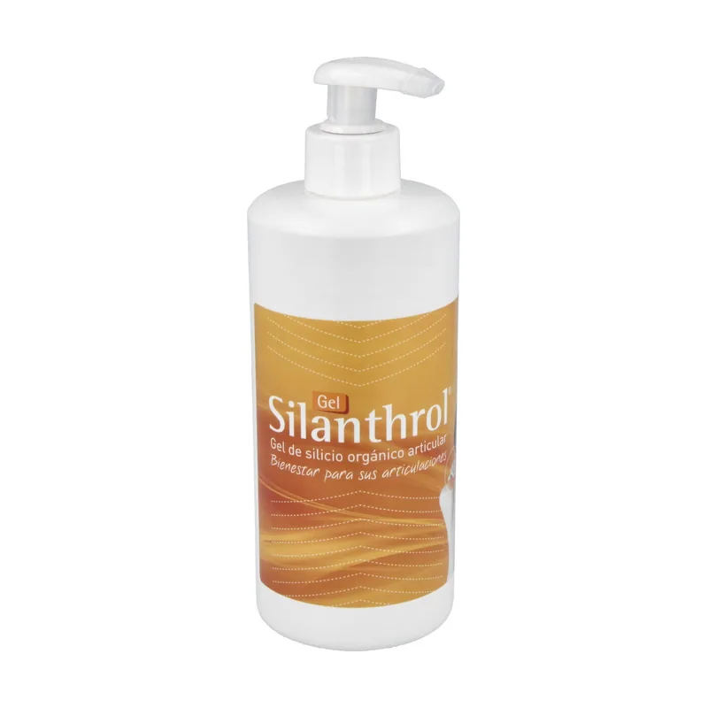 Silanthrol Gel 500ml