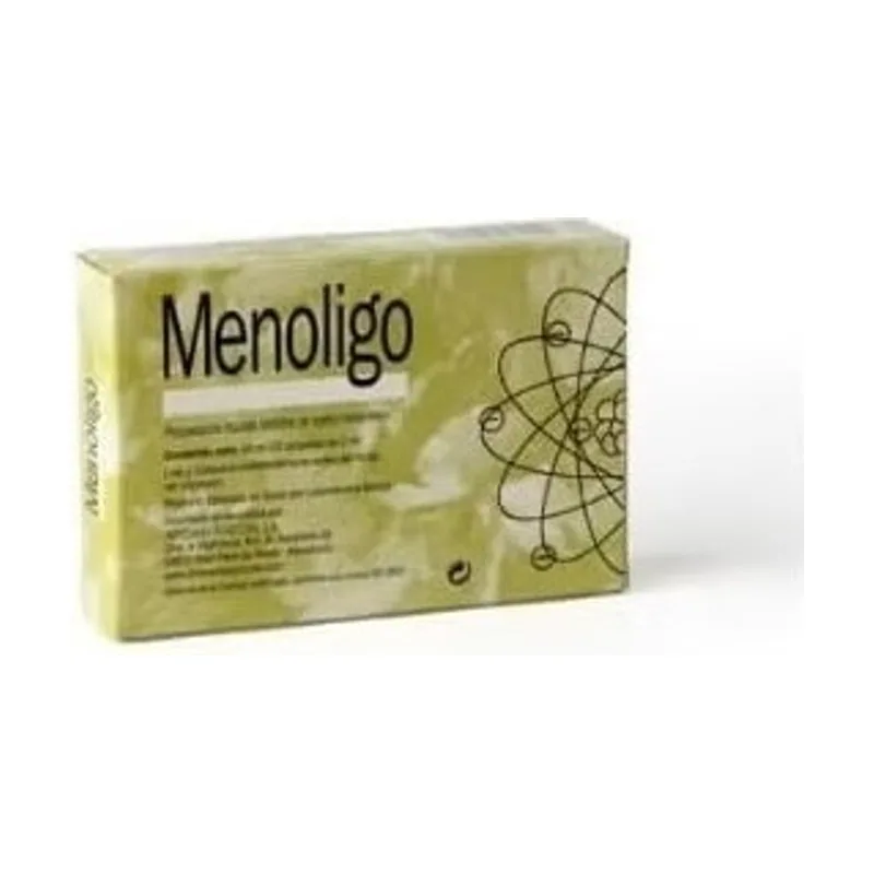 Menoligo 20amp