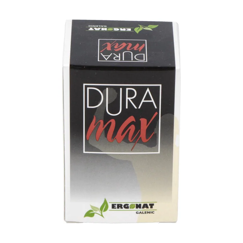 Ergonatural Duramax 50caps