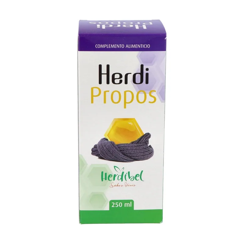 Herdi Propos 250ml