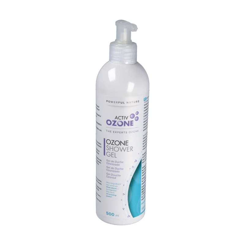 Shower Gel 500ml