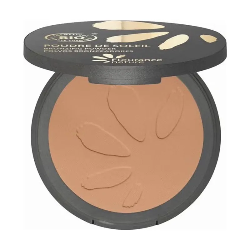 Polvo Bronceador Eco Vegan 1_9g