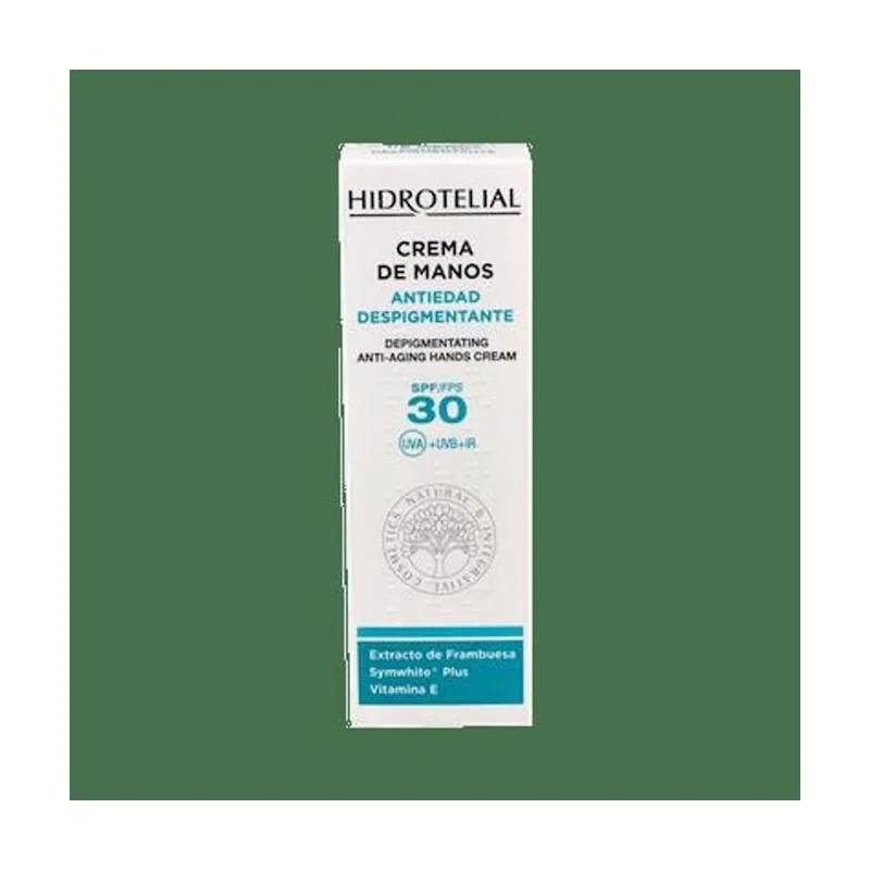 Cuidado Intensivo Crema De Manos 50ml
