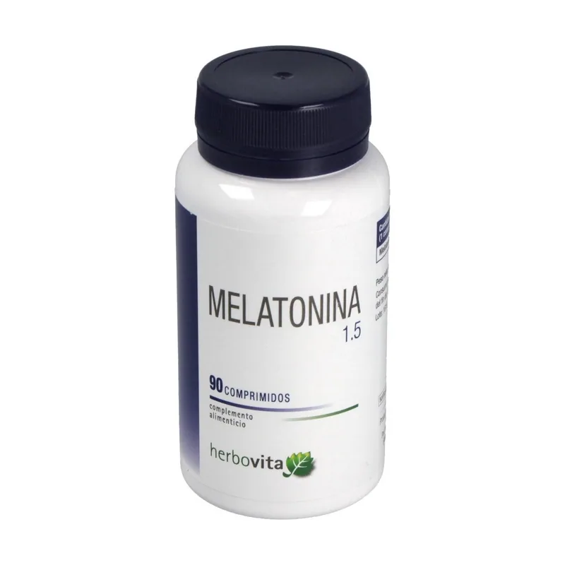 Melatonina 1,5 90comp