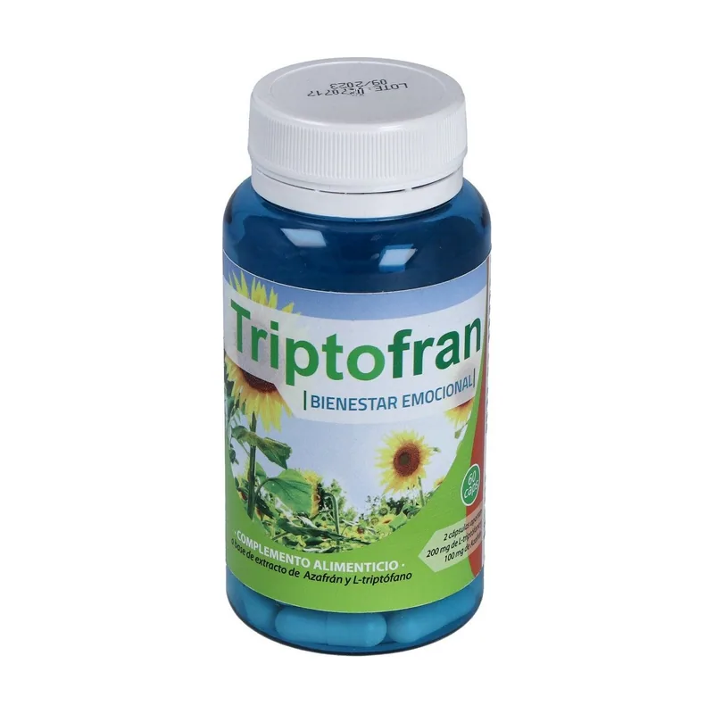 Triptofran 60caps