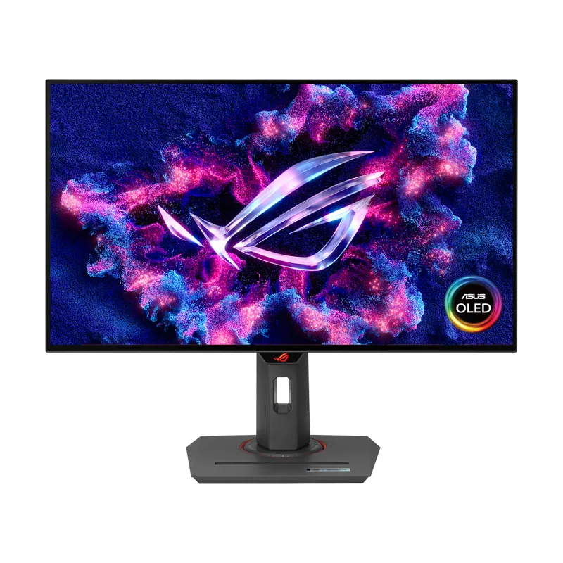 ASUS ROG Strix OLED XG27AQDMG