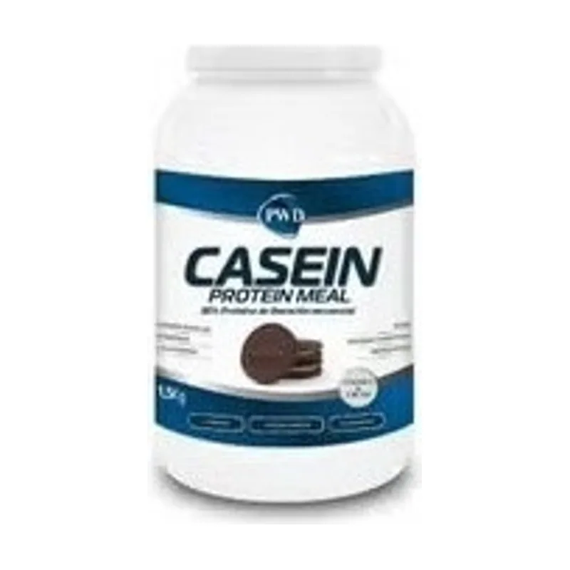 Casein Protein Meal Cookie Cream 1,5 kg
