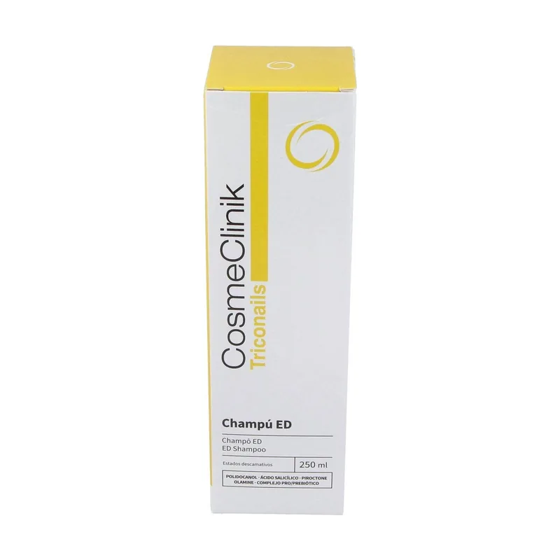 Cosmeclinik Champu Escamacion 250ml
