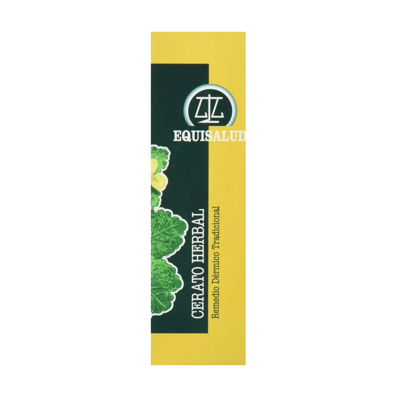 Equisalud Cerato Herbal 50g