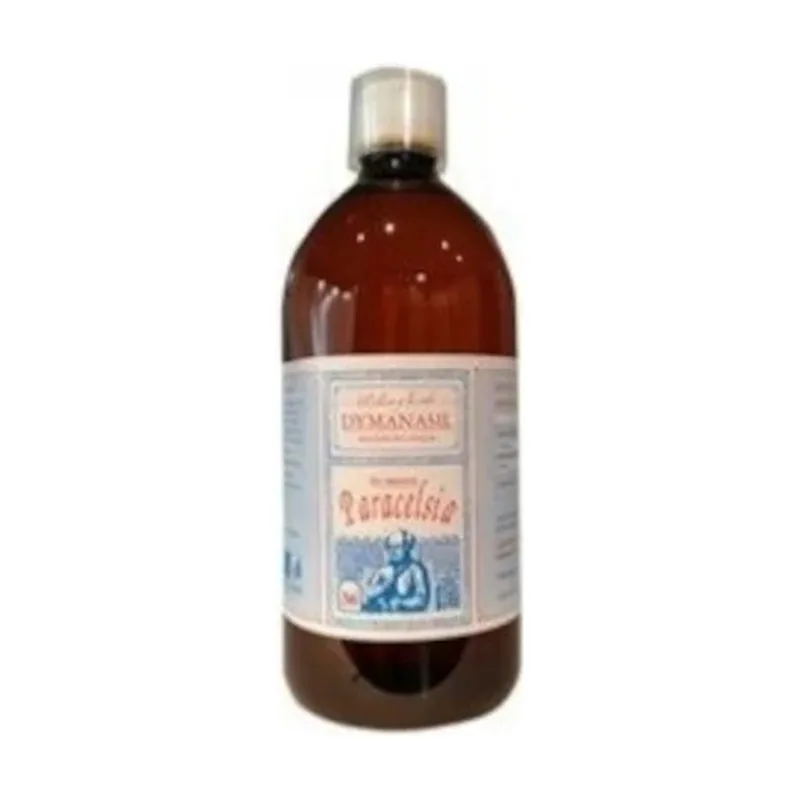 Dymanasil Silicio Organico 1 L