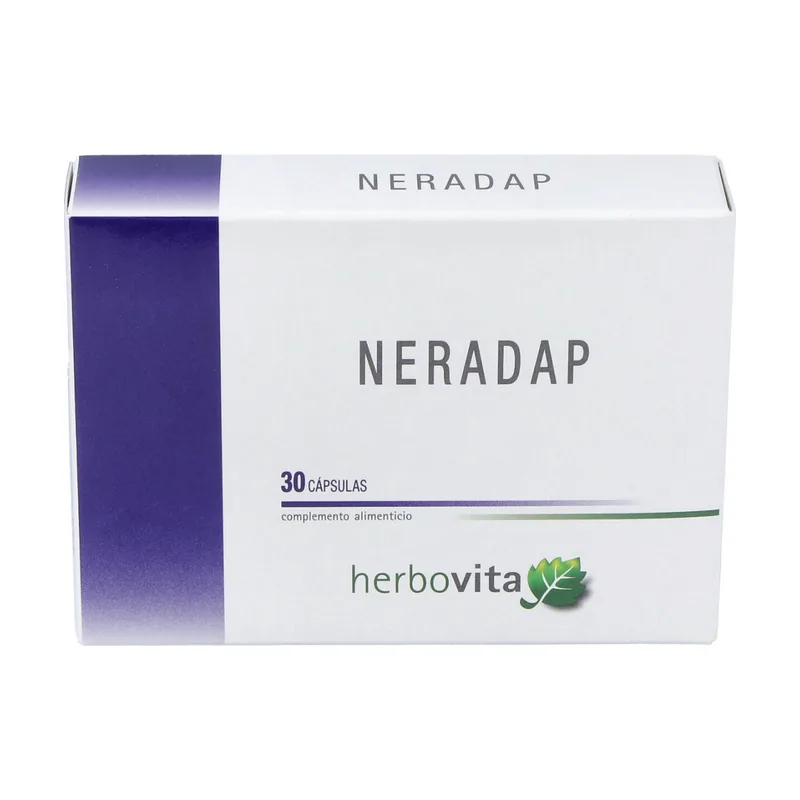 Neradap 60caps