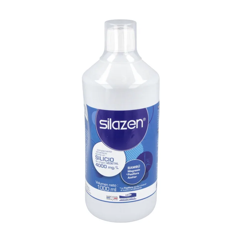 Silazen Silapharm +2 Antiestres 1l