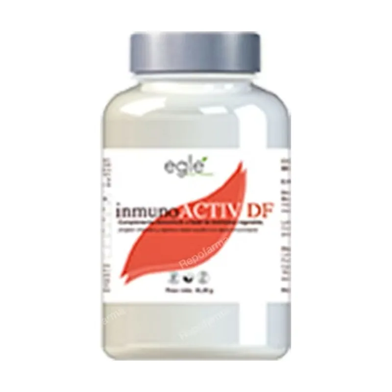 Inmunoactiv Df 60cap. 2