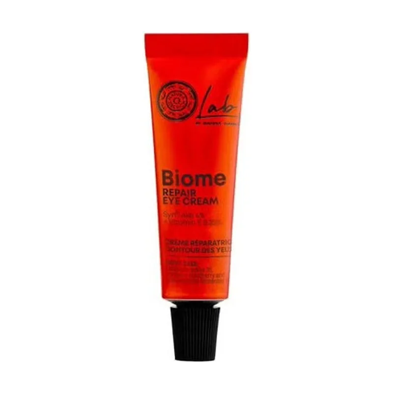 Crema Reparadora Para El Contorno De Ojos 10ml