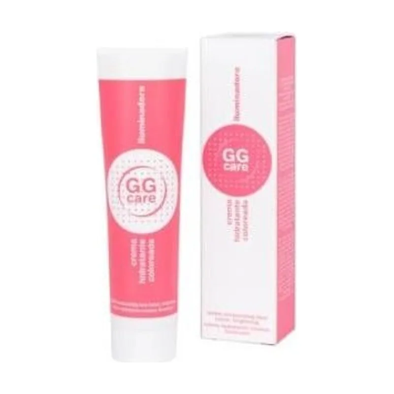 Crema Hidratante Iluminadora Coloreada 50ml