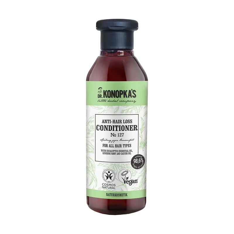 Nº 127 Anti Hair Loss Conditioner