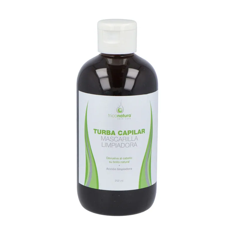 Turba Capilar 250ml