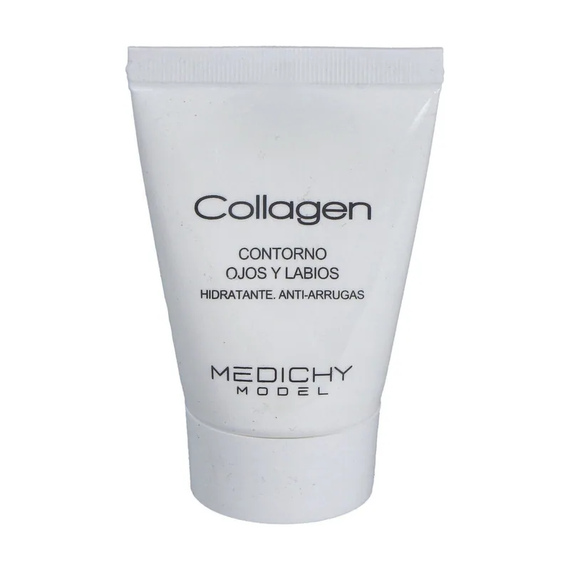 Collagen Contorno De Ojos y Labios 30ml