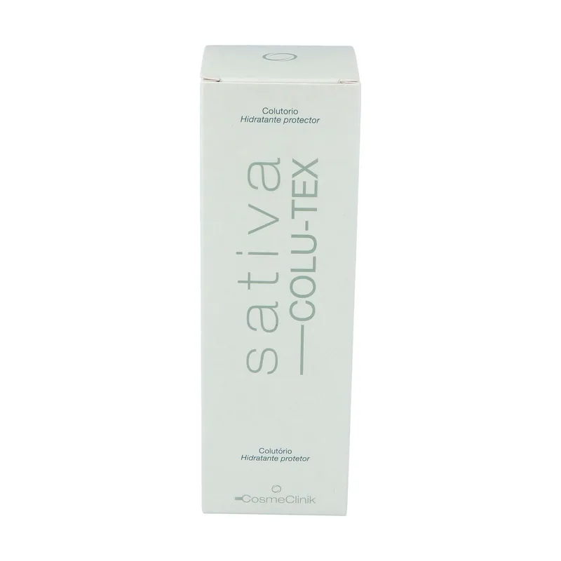 Colu-tex Colutorio Cosmeclinik 250ml