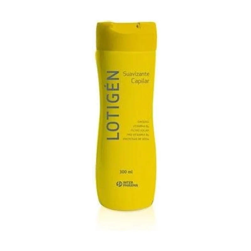 Acondicionador Capilar 300 ml.