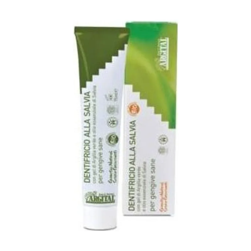Dentifrico Bital Especial Salvia 75ml. Bio