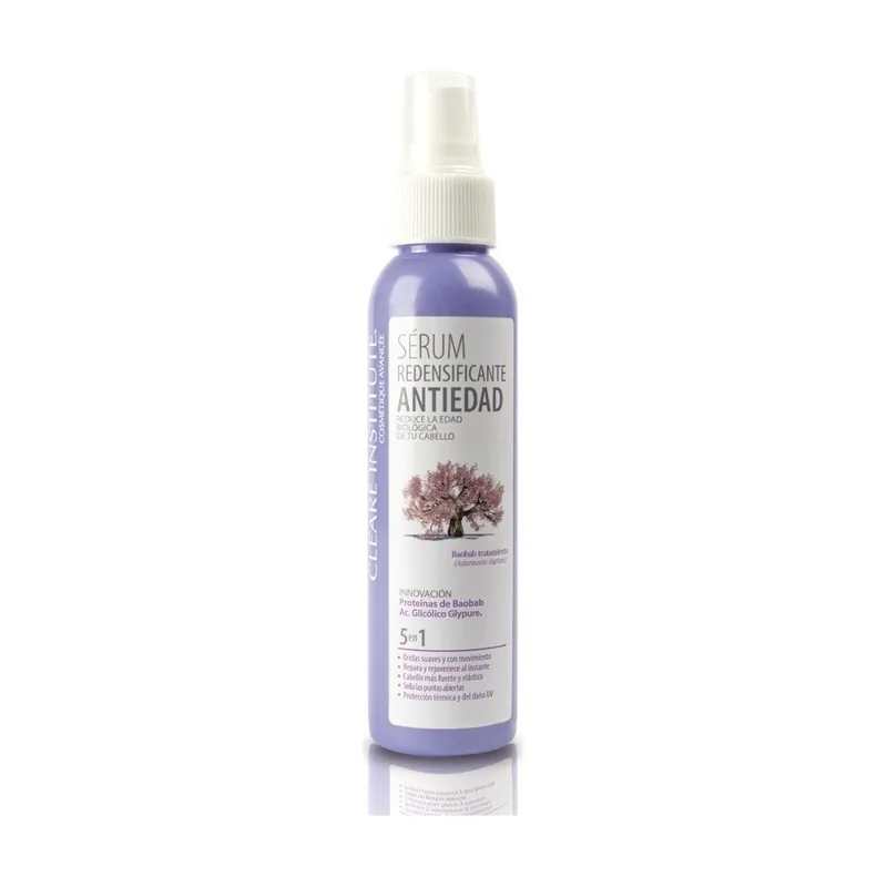 Clearé Institute Sérum Redensificante Antiedad 125 ml - Phergal
