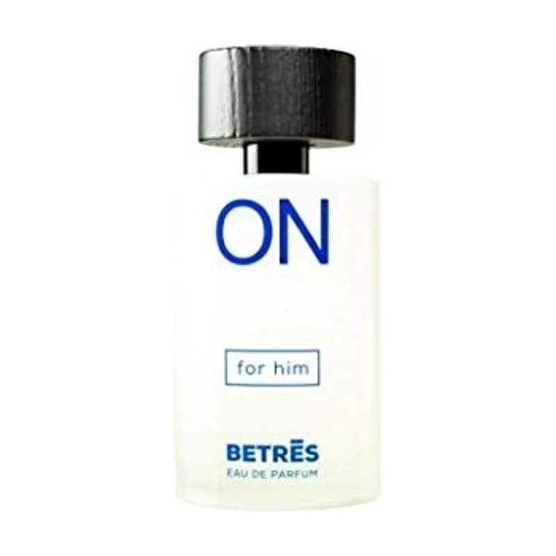 On Agua De Perfume Fresh For Him