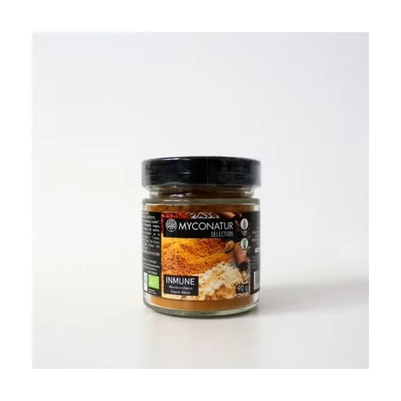 Mycofoods Inmune Selection 90g - Myconatur