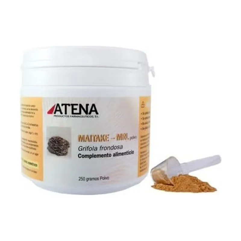 Maitake Mrl Polvo 250g