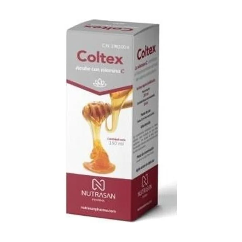 Coltex Jarabe 150ml