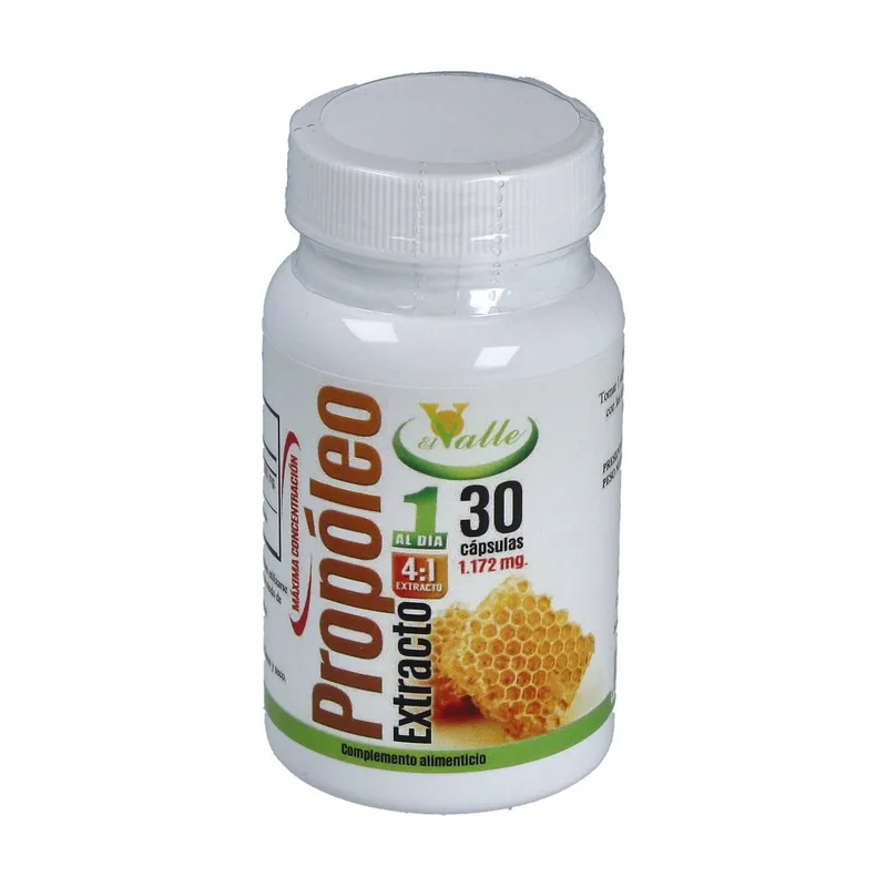 Propoleo 30caps