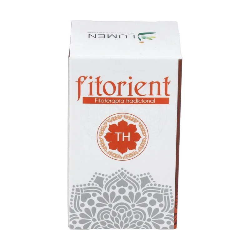 Fitorient Transforma La Flema y Seca La Humedad 60comp