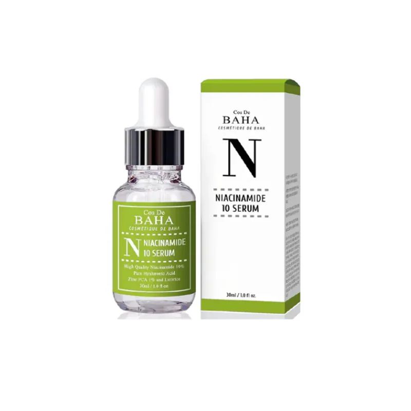 N Niacinamide 10 Sérum