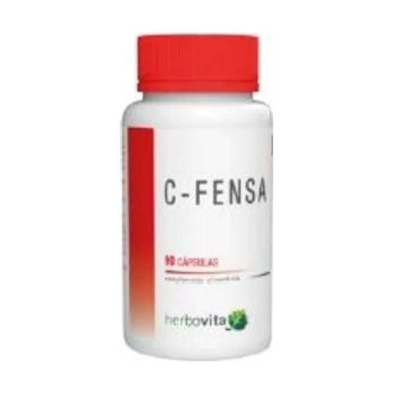 C-fensa 90caps
