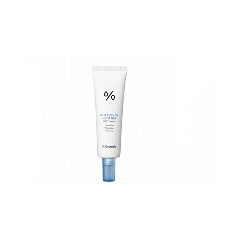 Hyal Reyouth Moist Sun Spf50+