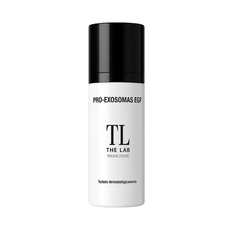 Pro-exosomas Egf Airless 50ml
