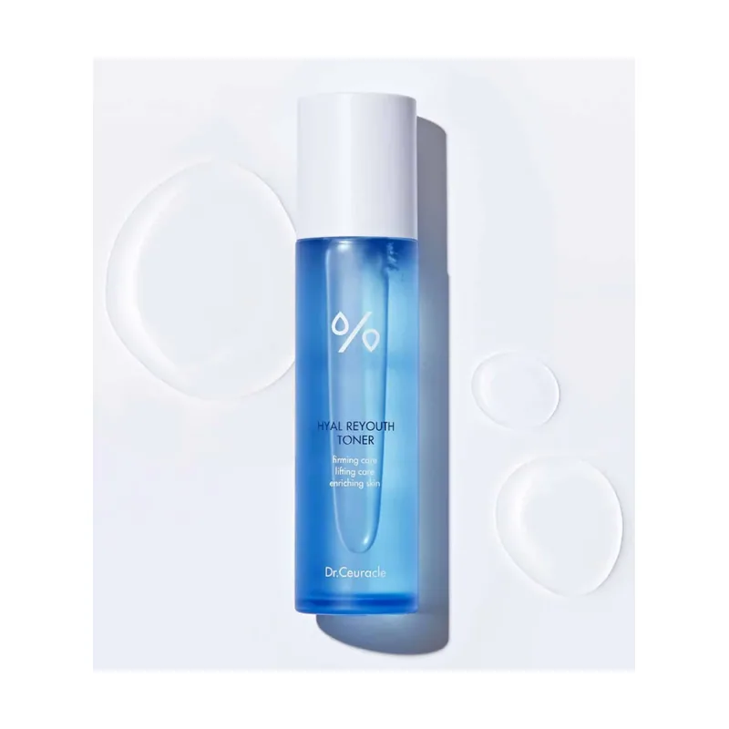Hyal Reyouth Toner 120ml