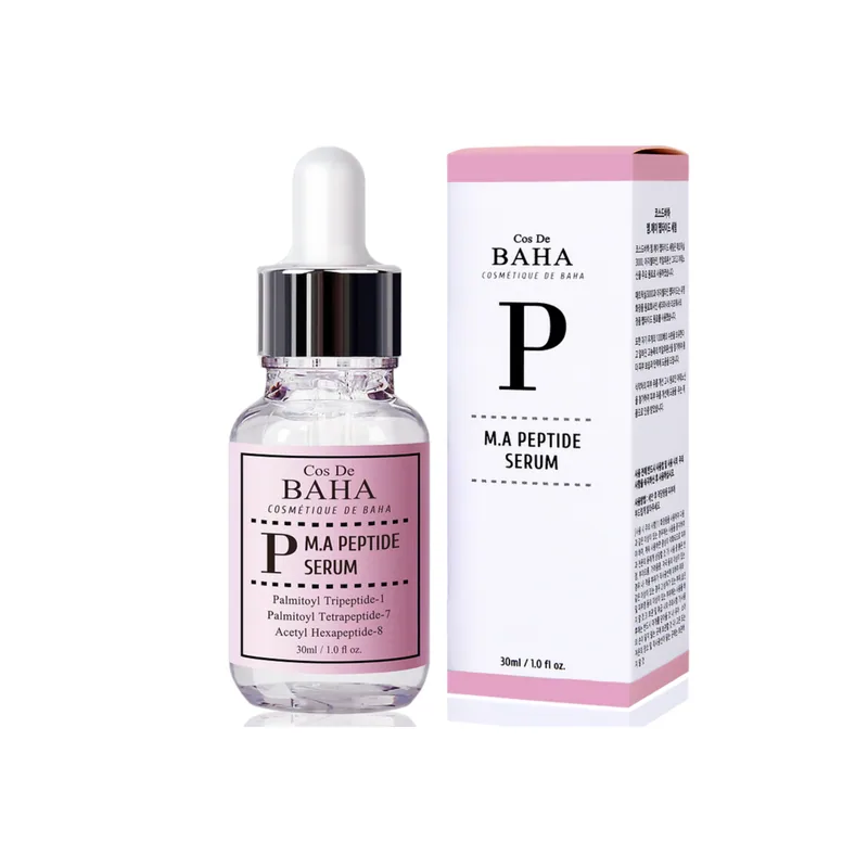 P M.a Peptide Sérum 30ml