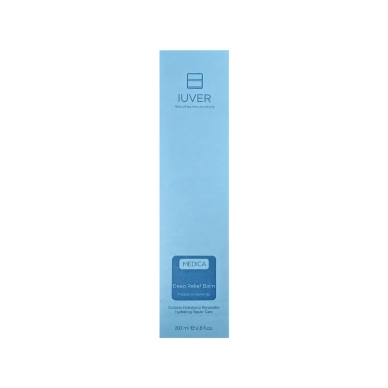 Medica Deep Relief Balm 200ml