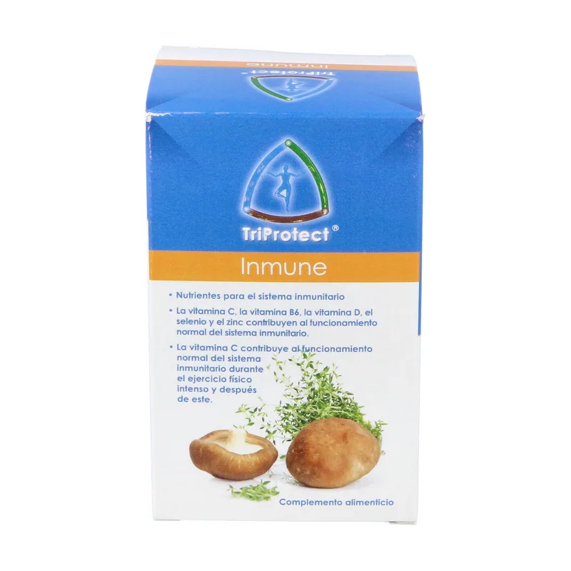 Inmune 120caps
