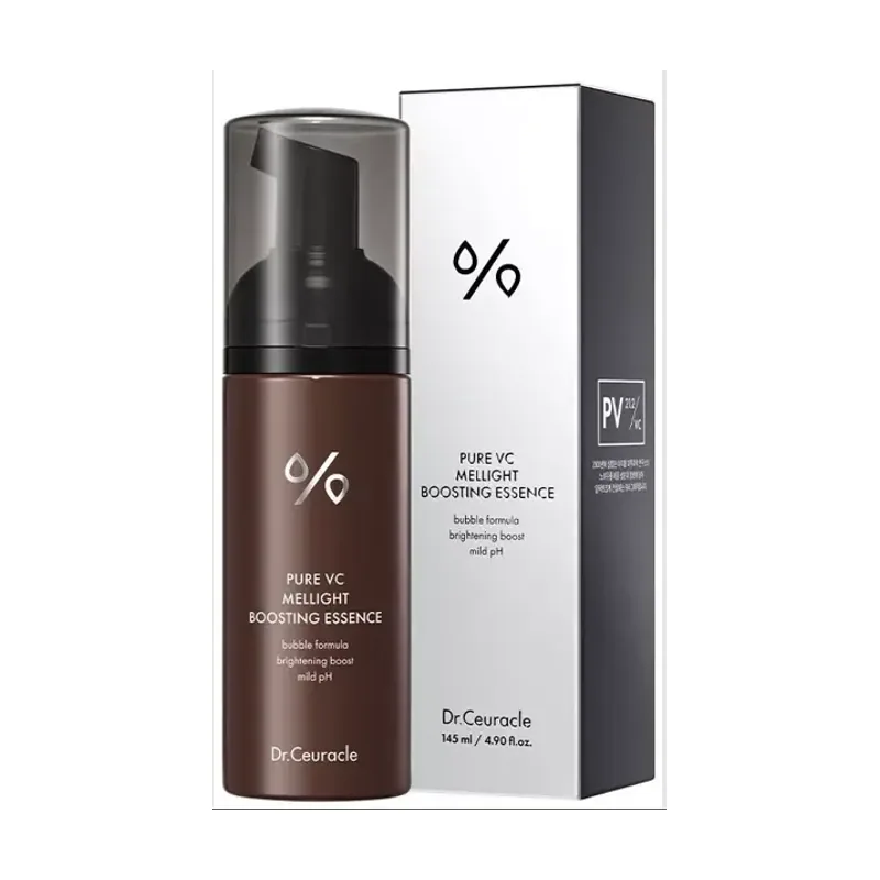 Pure Vc Mellight Boosting Essence 150ml