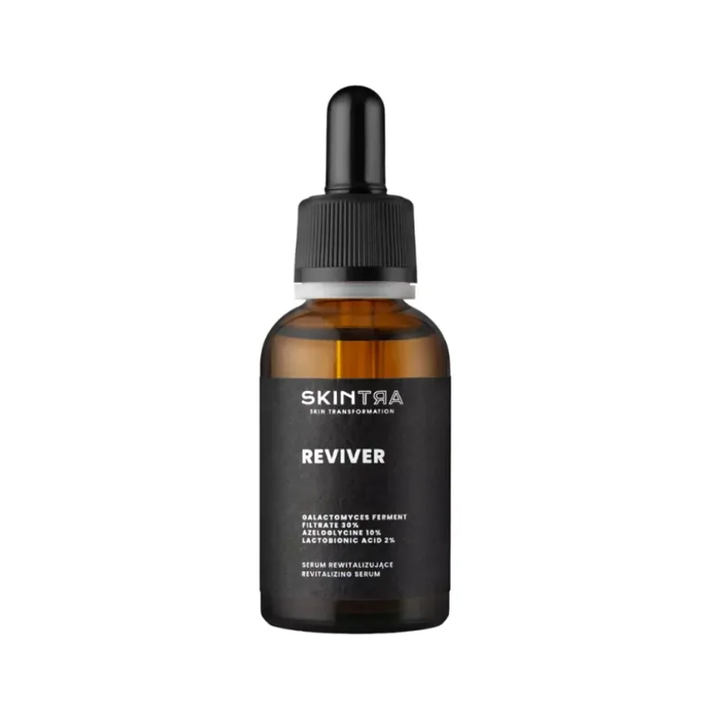 Reviver Antioxidante 30 ml